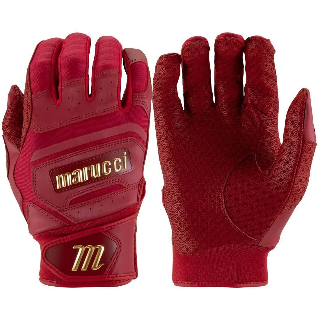 Marucci Sports PITTARDS Reserve Adult Batting Gloves (Multiple Colors): MBGPTRSV2 - Image 5