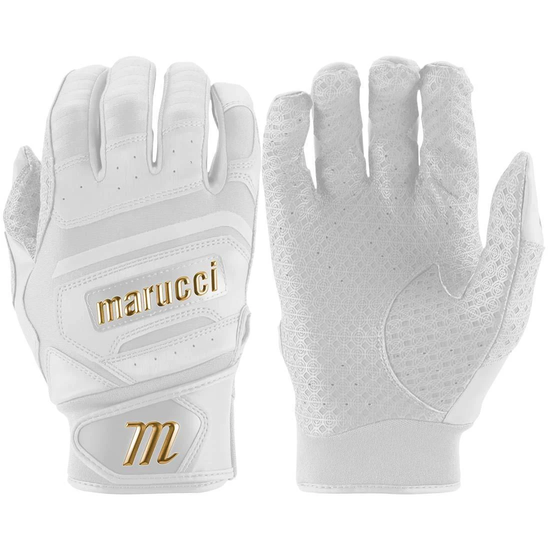Marucci Sports PITTARDS Reserve Adult Batting Gloves (Multiple Colors): MBGPTRSV2 - Image 3