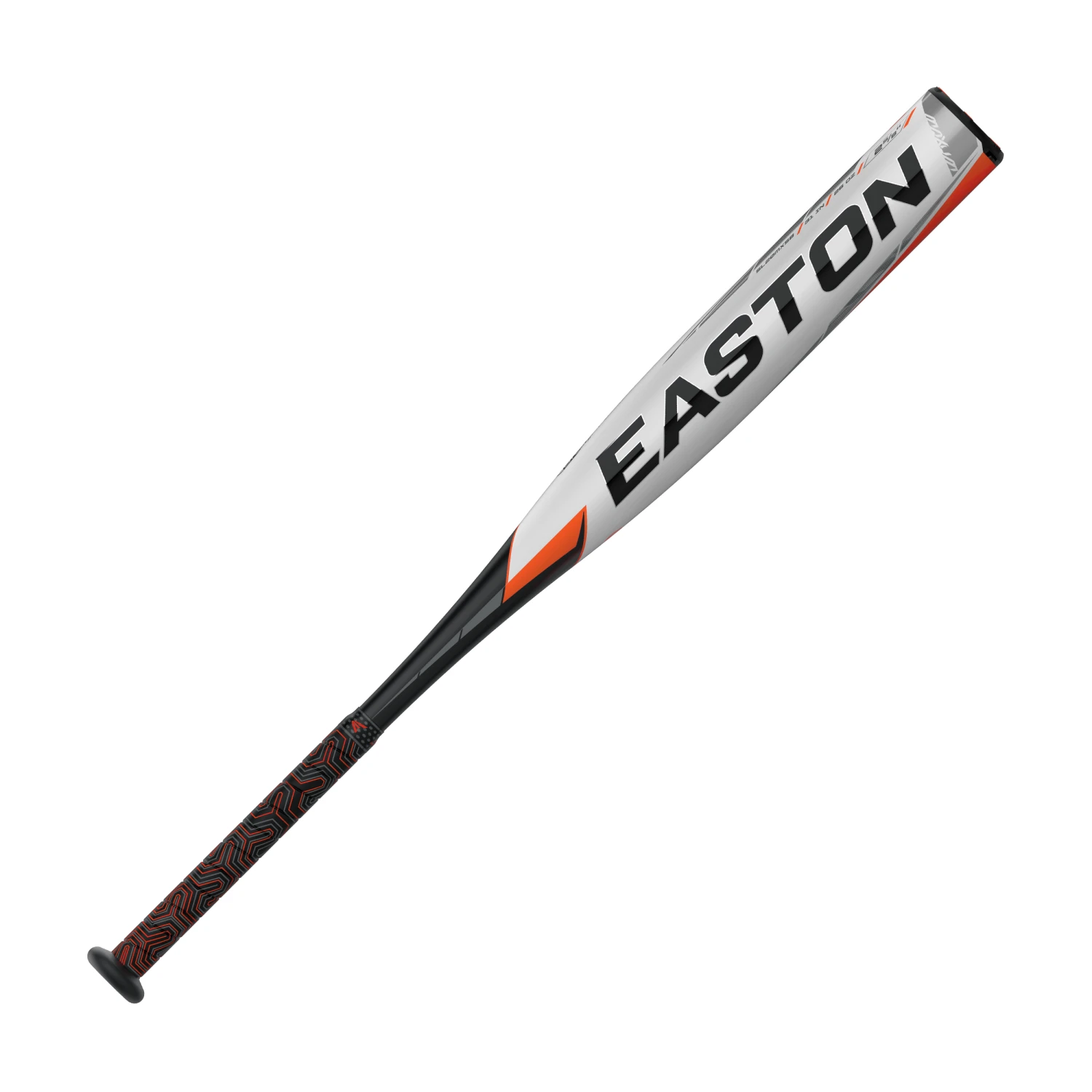 2020 Easton MAXUM 360 (-5) 2 5/8" USSSA Baseball Bat: SL20MX58 - Image 3