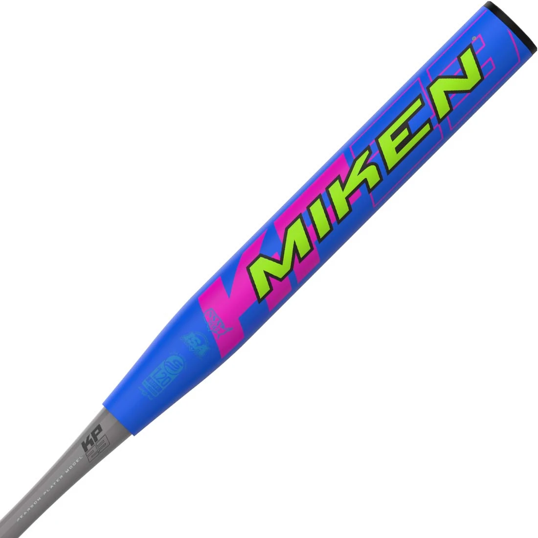 2022 Miken Freak KP 23 Limited Edition 12" USSSA Slowpitch Softball Bat: MKP22UB - Image 5