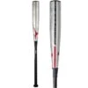 2023 Mizuno Duality Hybrid (-3) BBCOR Baseball Bat: 340653