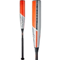 2023 Mizuno B23-CRBN2 (-8) USSSA Baseball Bat: 340642