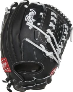 Rawlings Heart Of The Hide 12.5" Fastpitch Softball Glove: PRO125SB-18GB