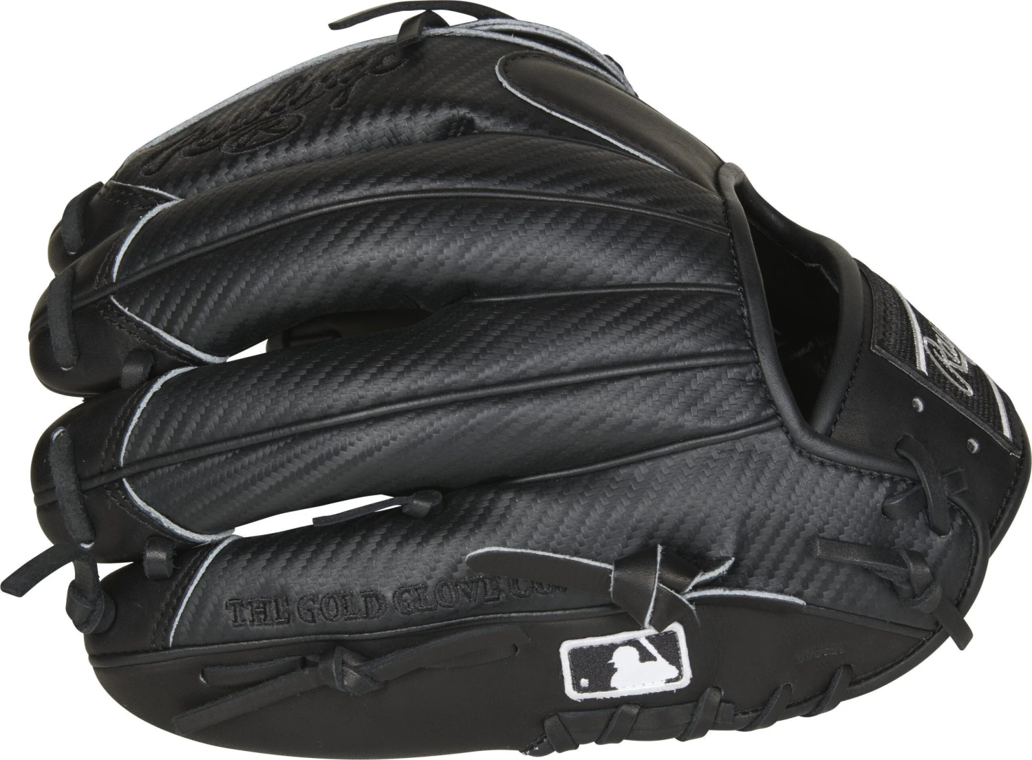 Rawlings Heart Of The Hide Hyper Shell 11.75" Baseball Glove: PRO205-9BCF - Image 4