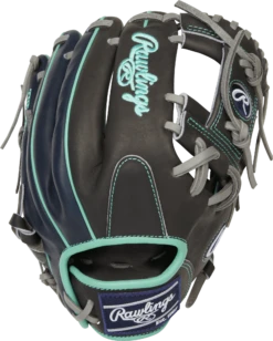 Rawlings Heart Of The Hide R2G Contour 11.5" Infield Baseball Glove: PROR204U-2DS
