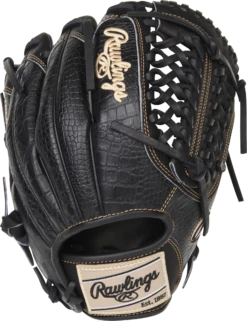 Rawlings Heart Of The Hide R2G 11.75" Infield/Pitcher's Baseball Glove: PROR205-4B