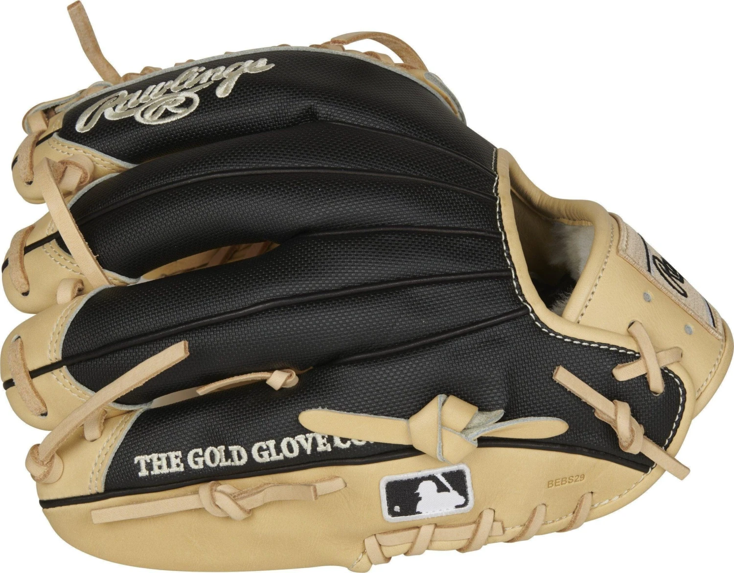 Rawlings Pro Preferred 11.75" Speed Shell Baseball Glove: PROS205-4CSS - Image 4