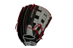 Miken Player Series 13.5" Slow Pitch Softball Fielding Glove: PS135-PH