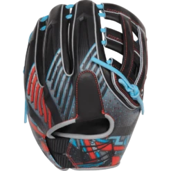Rawlings REV1X 11.75" Baseball Glove: REV205-6B