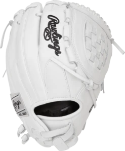 Rawlings Liberty Advanced 11.5" Fastpitch Softball Glove: RLA115-3W