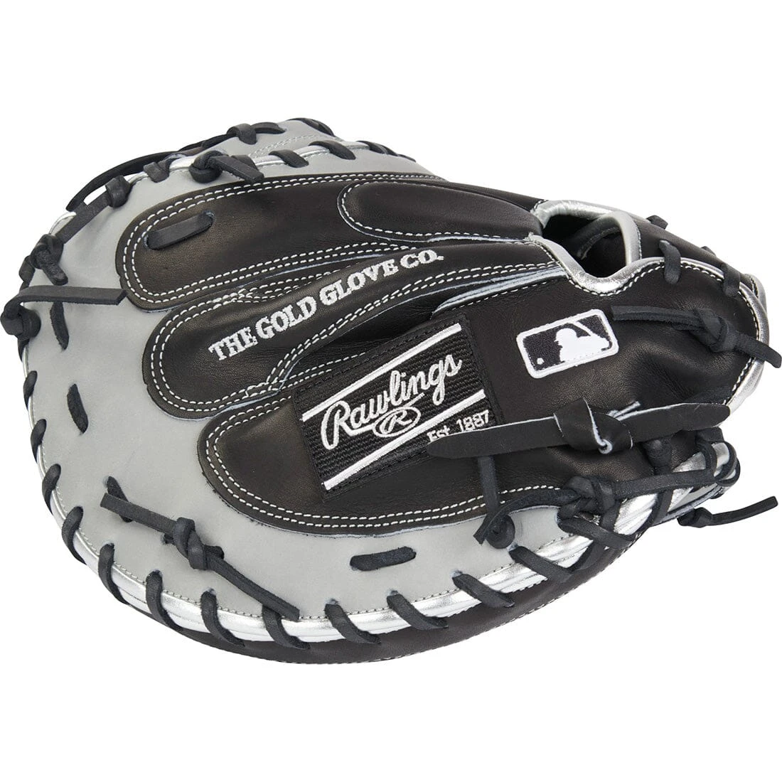 2023 Rawlings Heart Of The Hide ColorSync 7.0 34" Baseball Catcher's Mitt: RPROYM4GB - Image 4