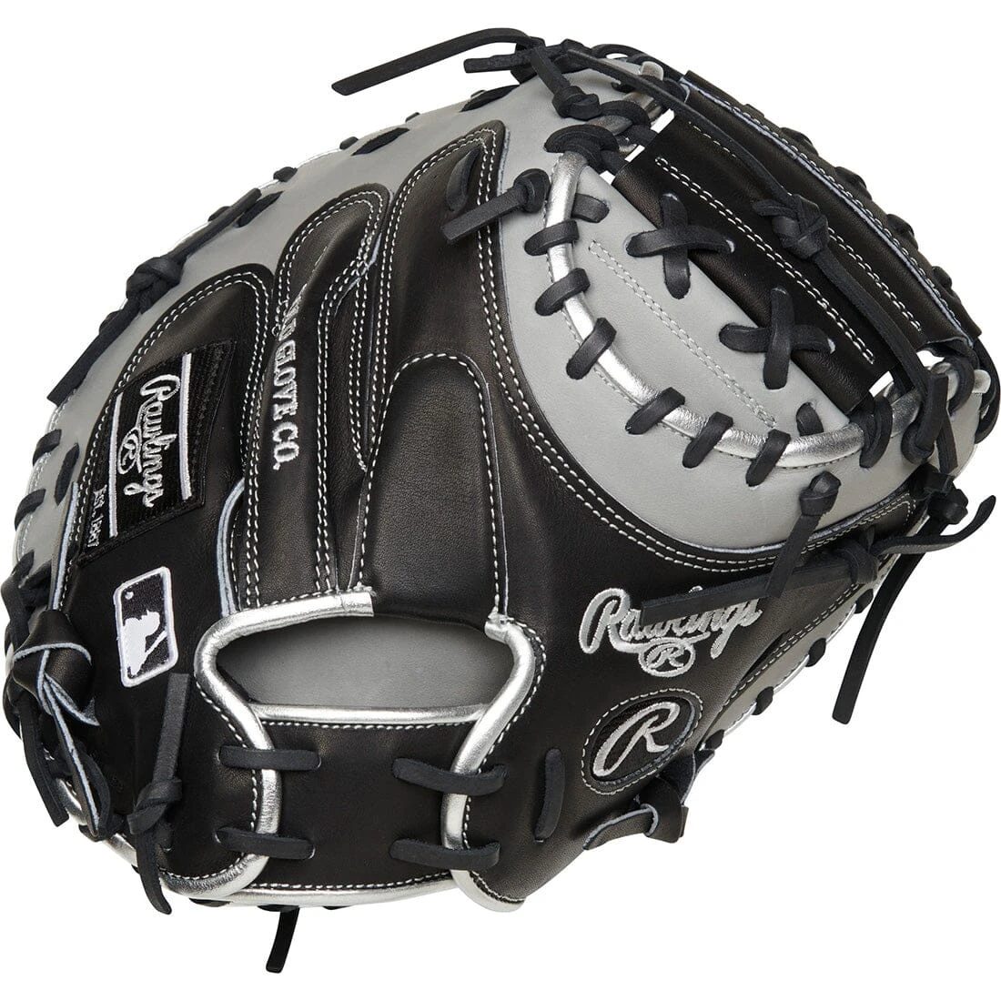 2023 Rawlings Heart Of The Hide ColorSync 7.0 34" Baseball Catcher's Mitt: RPROYM4GB