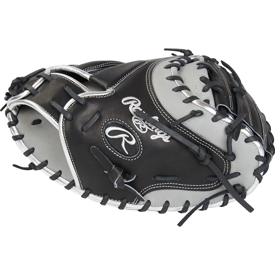 2023 Rawlings Heart Of The Hide ColorSync 7.0 34" Baseball Catcher's Mitt: RPROYM4GB - Image 5