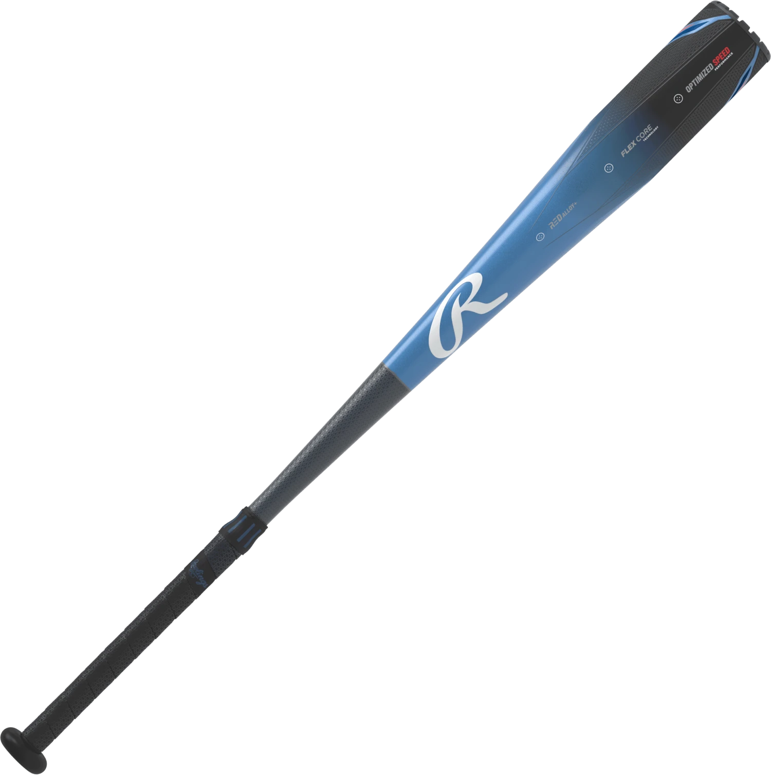 2023 Rawlings Clout (-10) USSSA Baseball Bat: RUT3C10 - Image 2