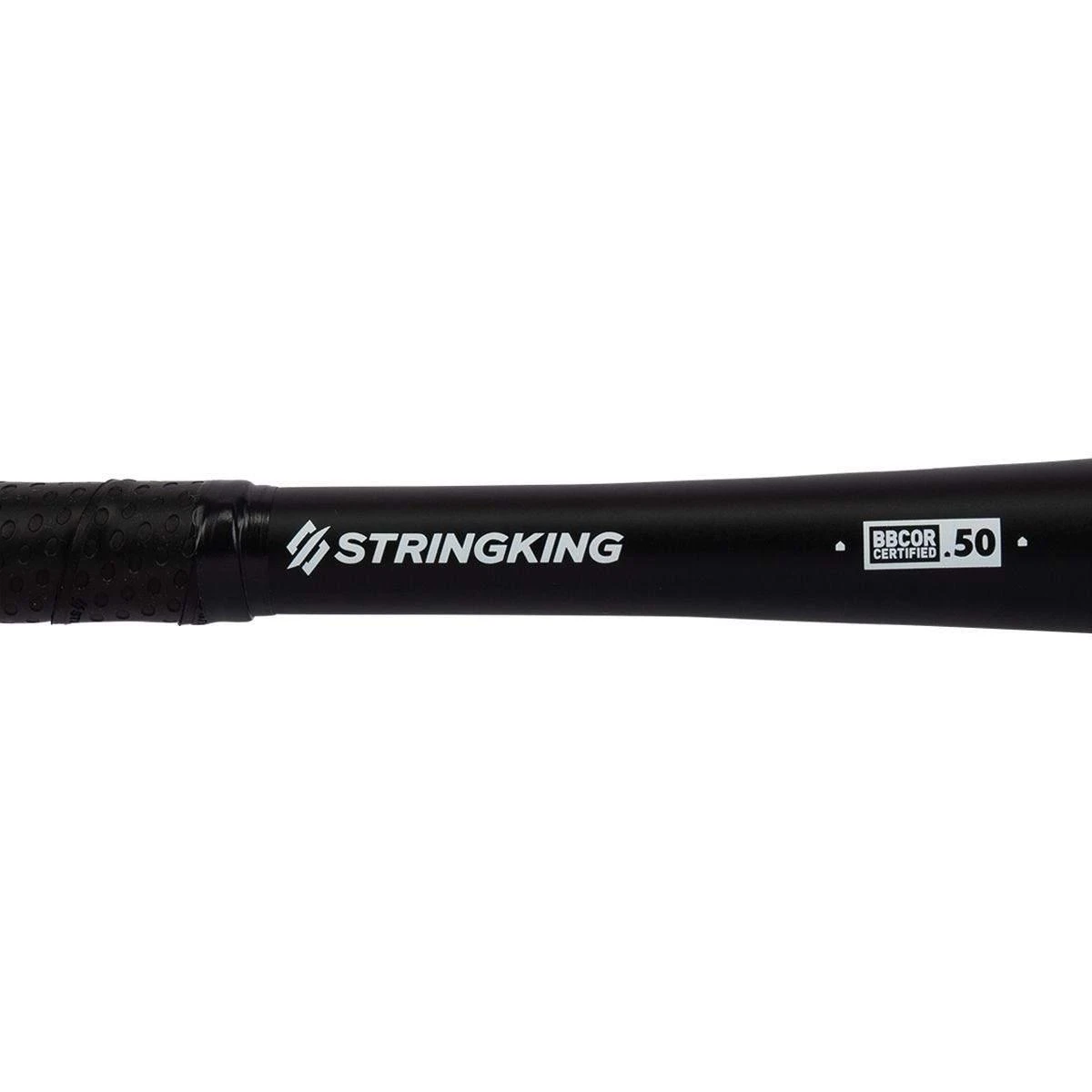 StringKing Metal Pro (-3) BBCOR Baseball Bat: SKBBMP - Image 6