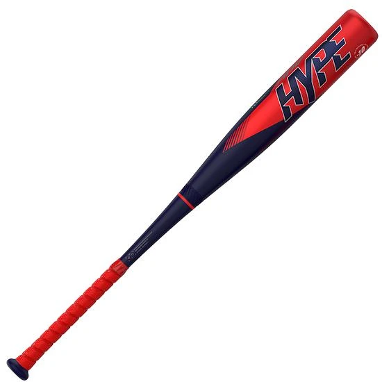 2022 Easton ADV HYPE (-10) 2 5/8" USSSA Baseball Bat: SL22HYP108 - Image 4