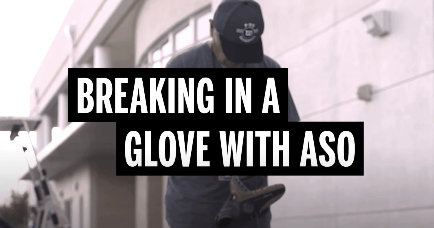 2021 Wilson A2K 1775SS 12.75" Outfield Baseball Glove: WBW1000671275 - Image 9