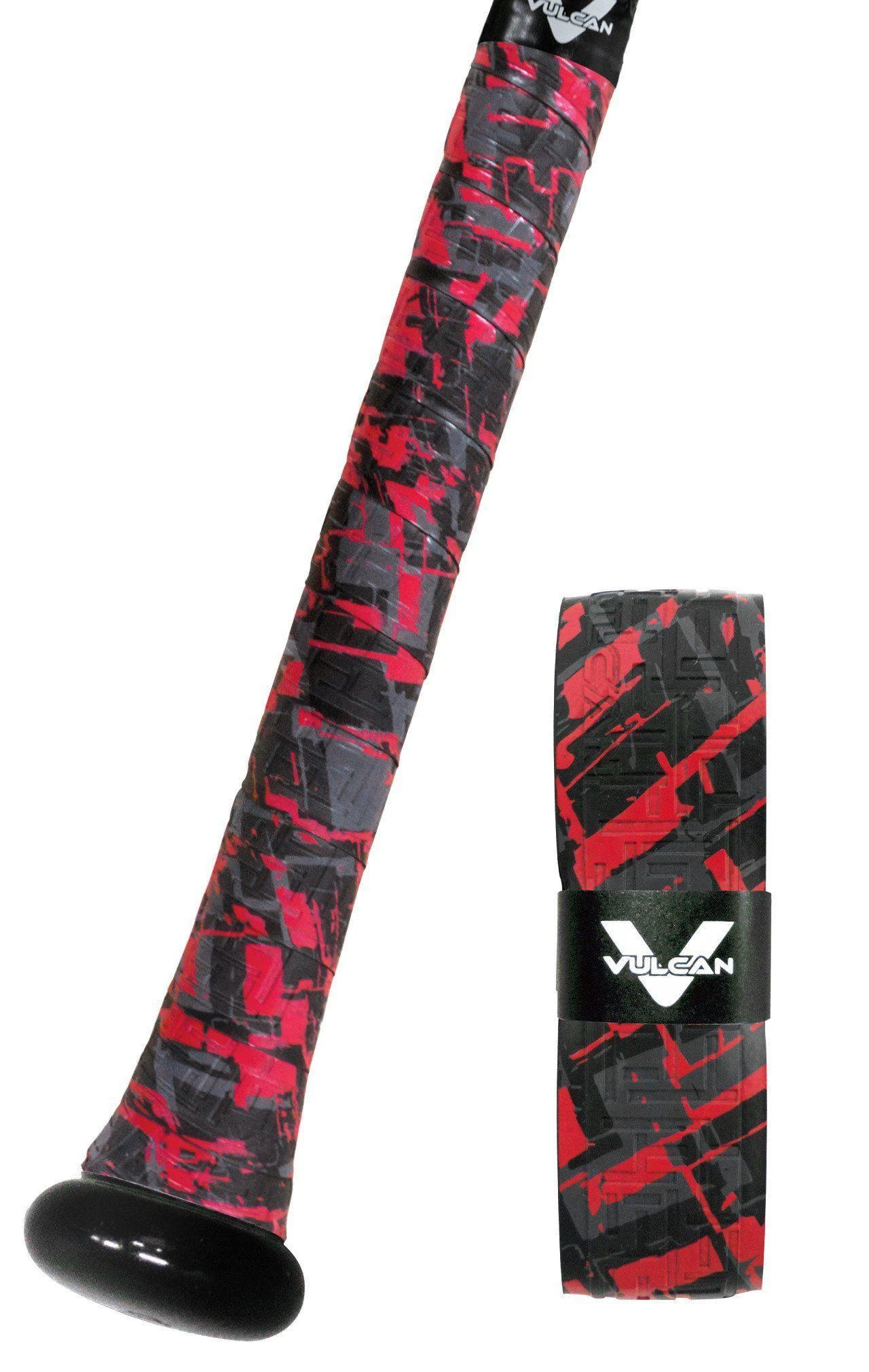Vulcan Bat Grips: ASP Series - Image 7