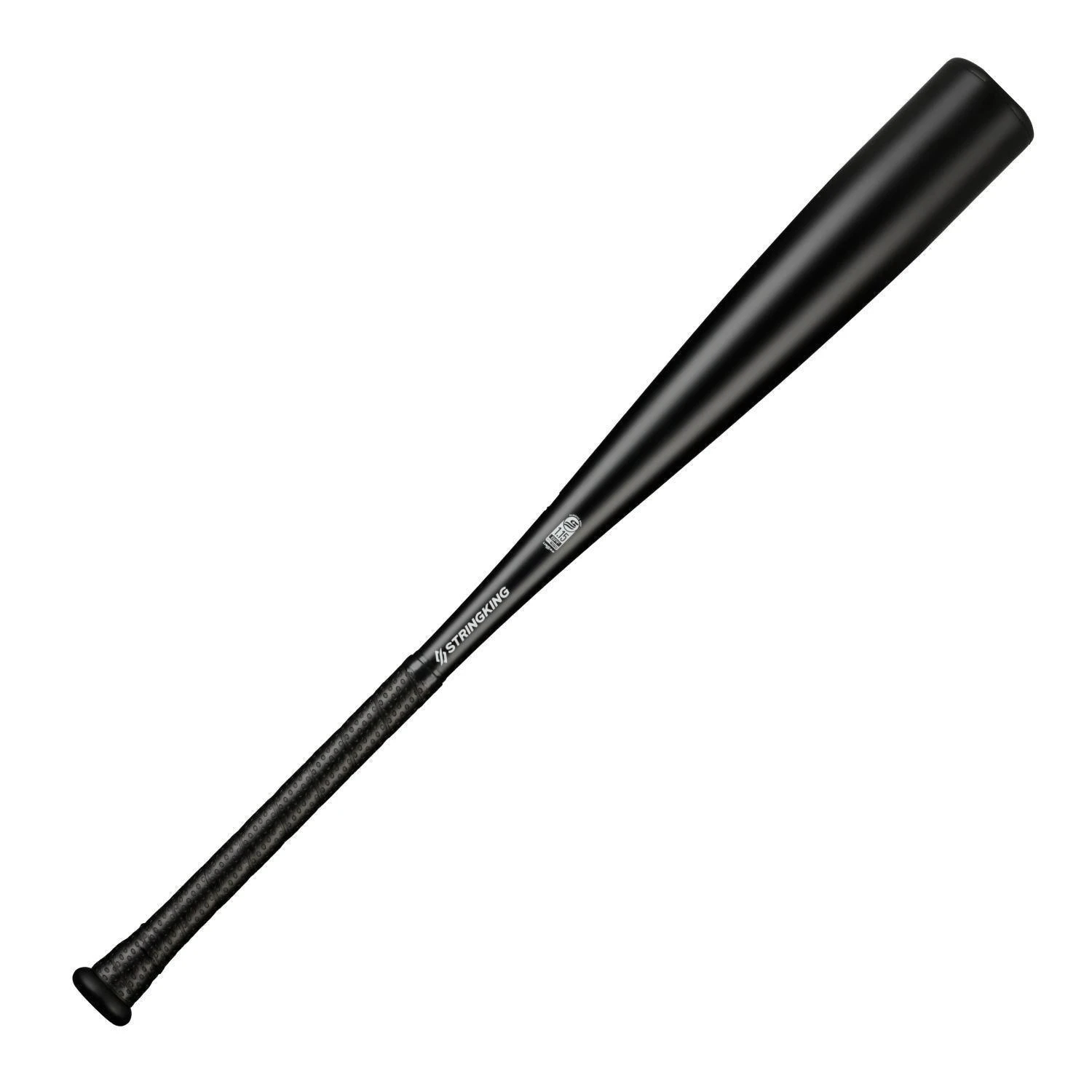 StringKing Metal (-10) USSSA Baseball Bat: SKSLM10 - Image 4