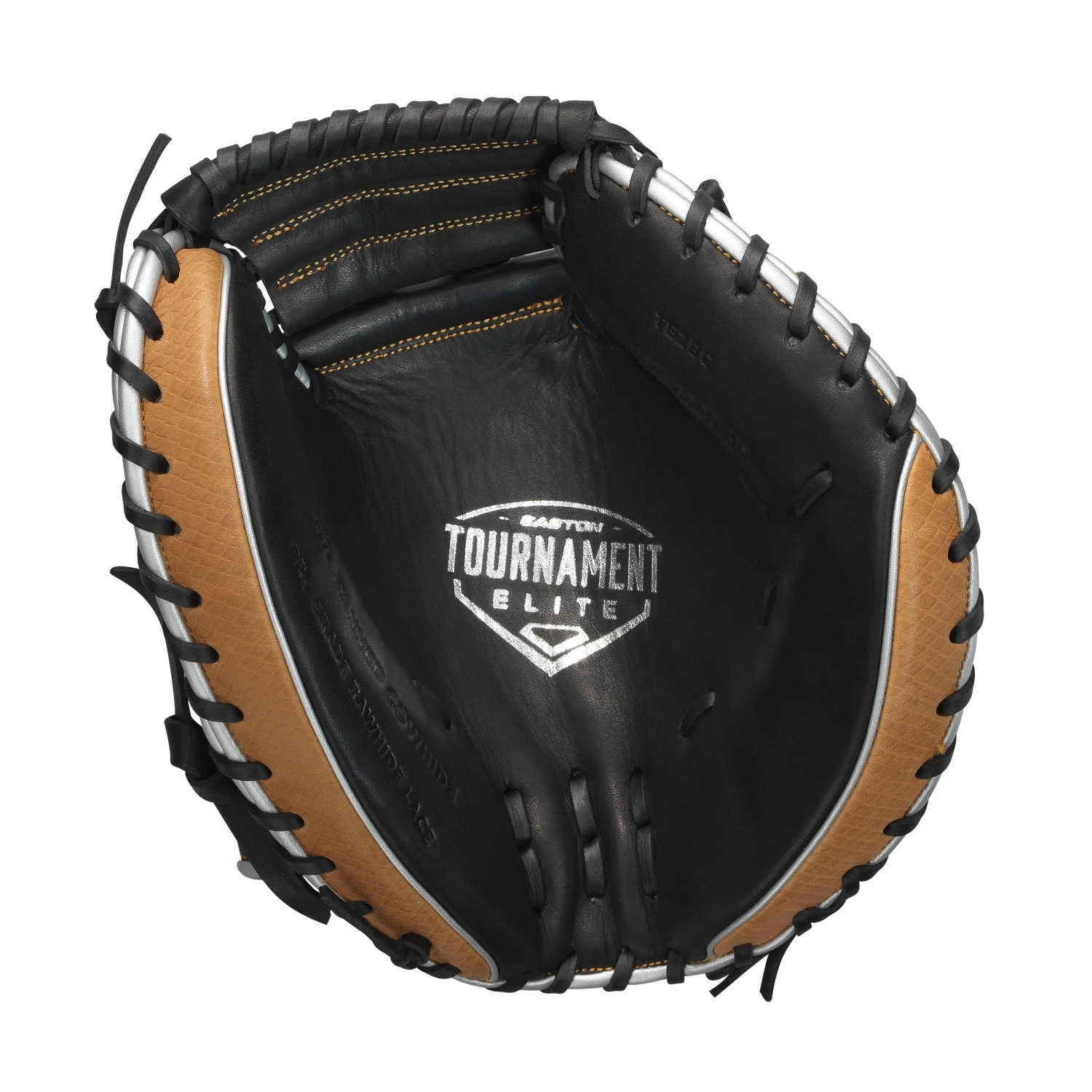 Easton Tournament Elite 32.5" Catcher's Mitt: A130824 - Image 2