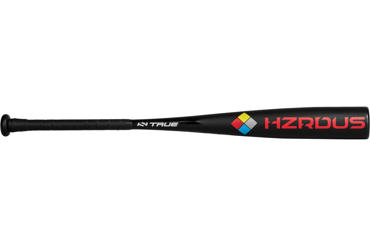2022 TRUE TEMPER HZRDUS (-5) USSSA Baseball Bat: UT22HZRX5 - Image 4