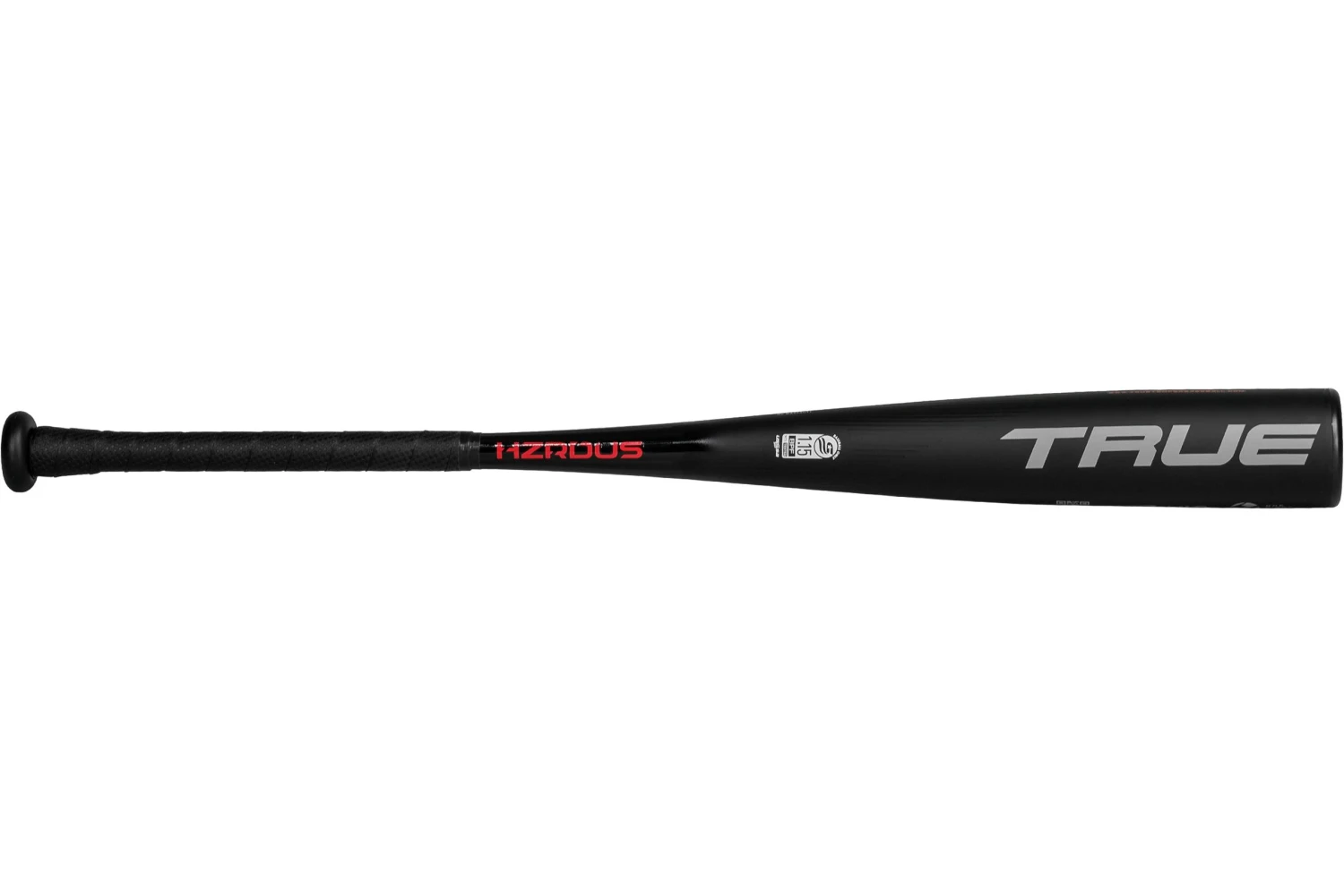 2022 TRUE TEMPER HZRDUS (-8) USSSA Baseball Bat: UT22HZRX8 - Image 3