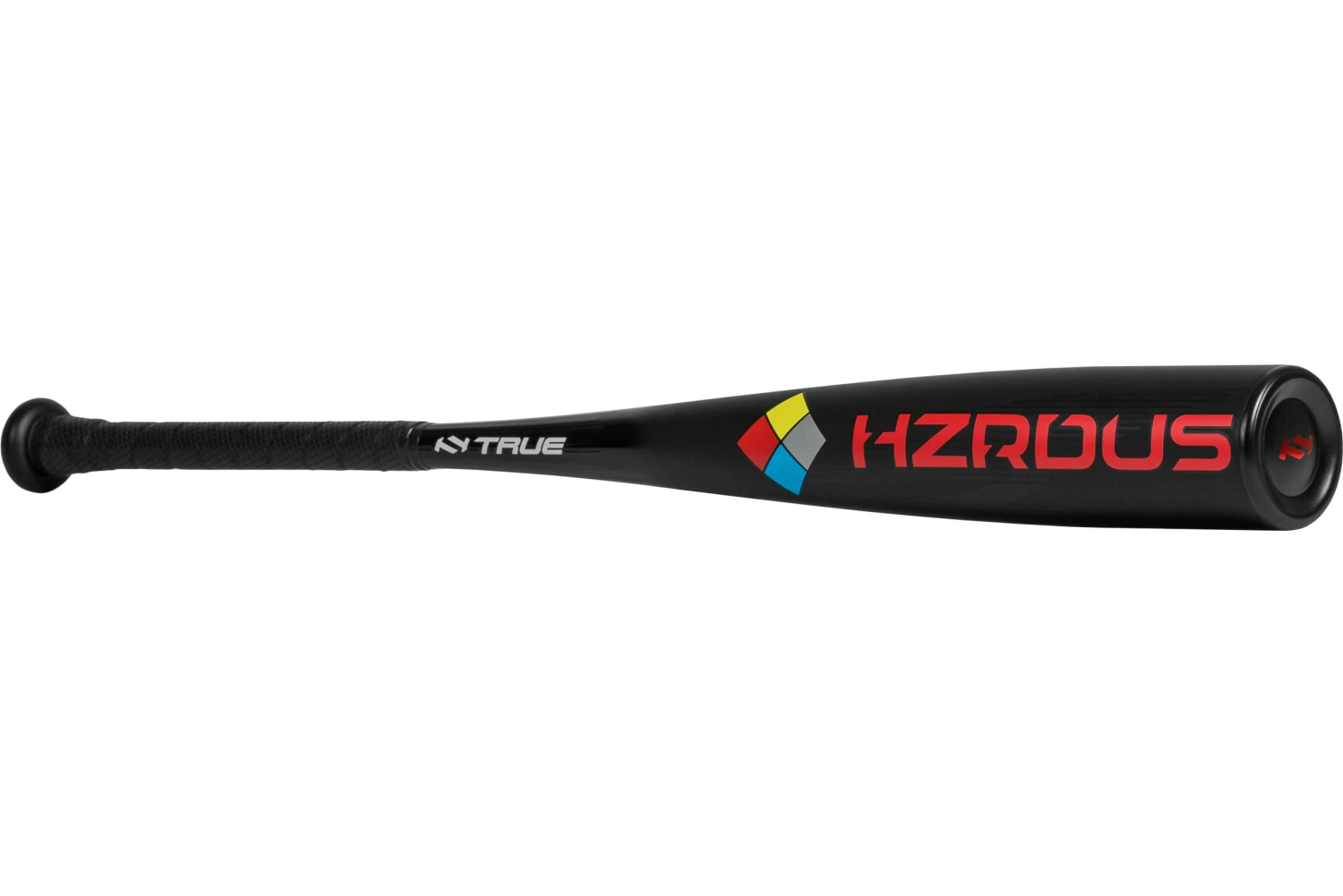2022 TRUE TEMPER HZRDUS (-10) USSSA Baseball Bat: UT22HZRX10 - Image 6