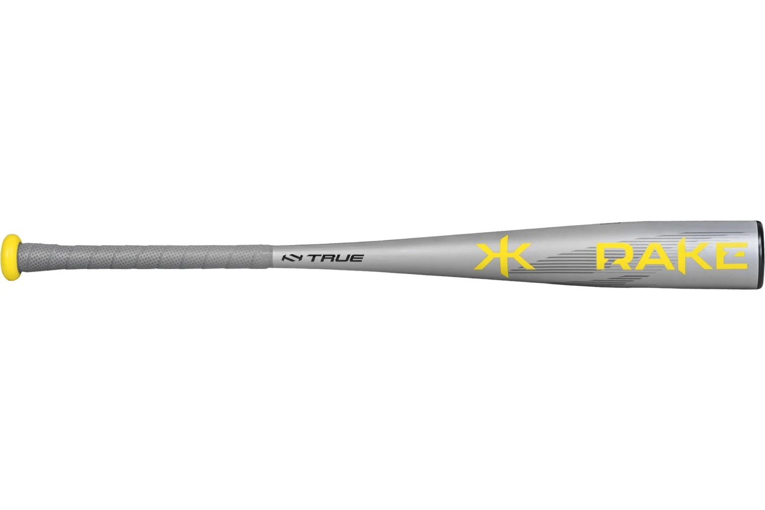 2022 TRUE TEMPER RAKE (-10) USSSA Baseball Bat: UT22RKEX10 - Image 2