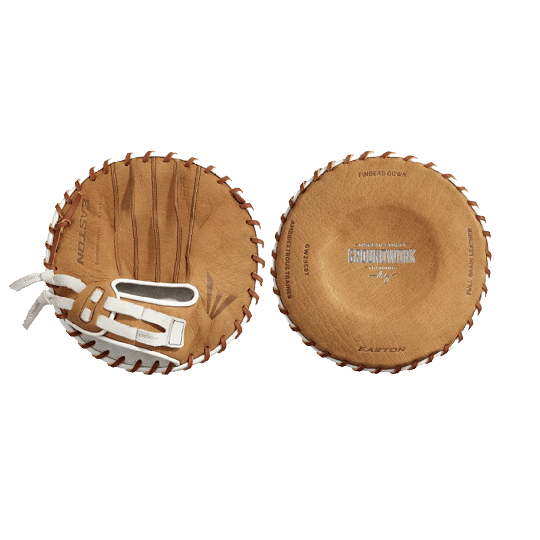 Easton Groundwork Donut Morgan Stuart Training Glove: E00683134