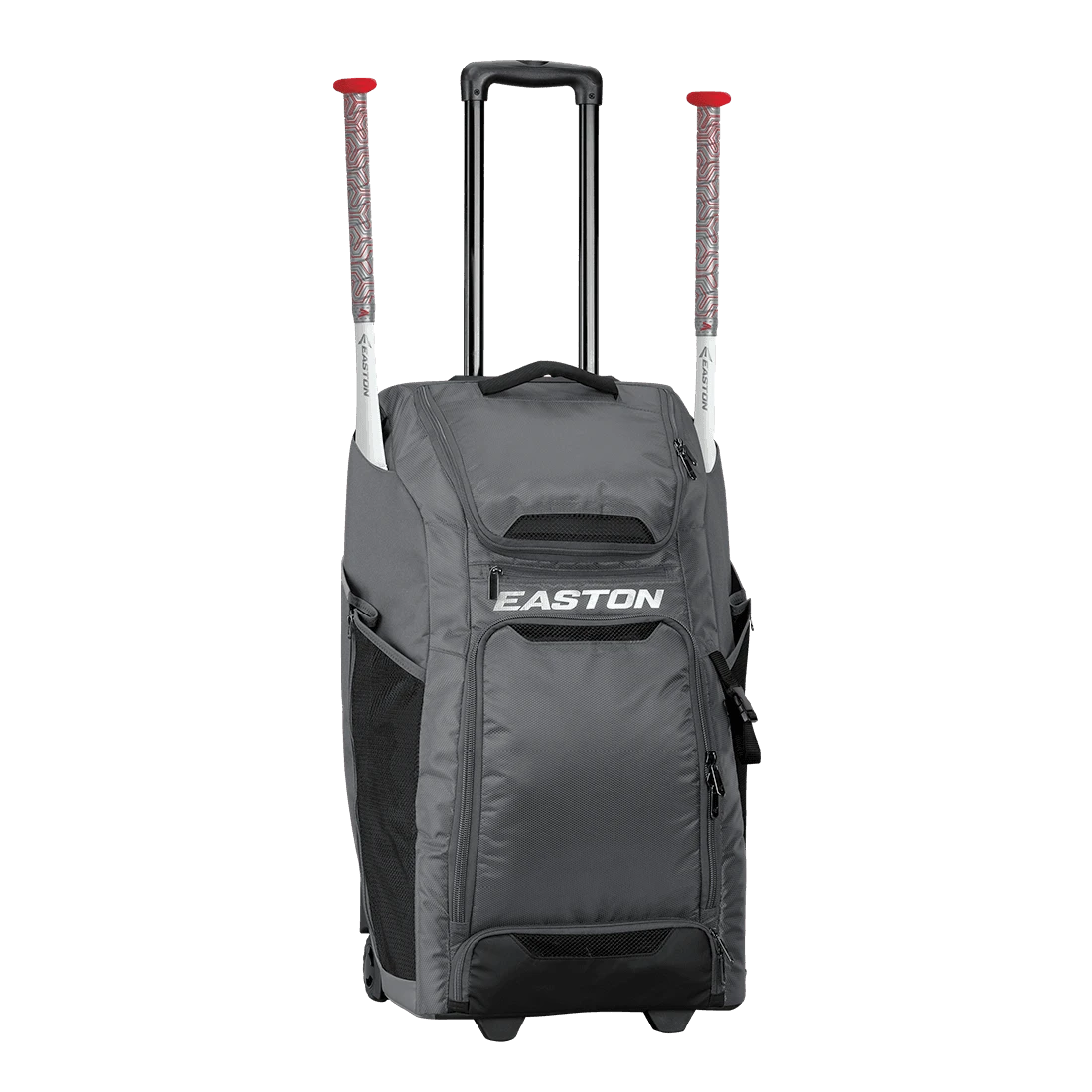 Easton Catcher's Wheeled Bag: A159058 - Image 3