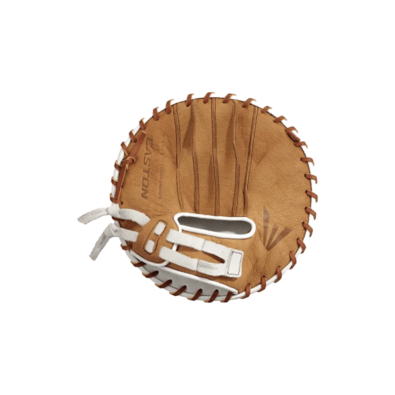 Easton Groundwork Donut Morgan Stuart Training Glove: E00683134 - Image 2