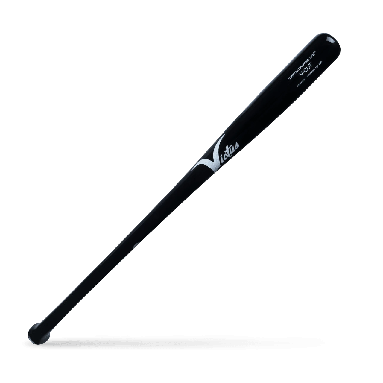 Victus AXE V-Cut Wood Baseball Bat: VGPCAXE - Image 2