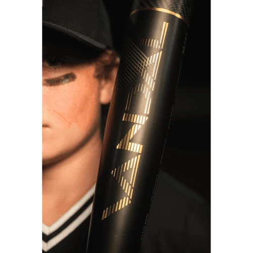 Victus Vandal Gold 2.0 Senior League (-10) USSSA Baseball Bat: VSBV2X10 - Image 9