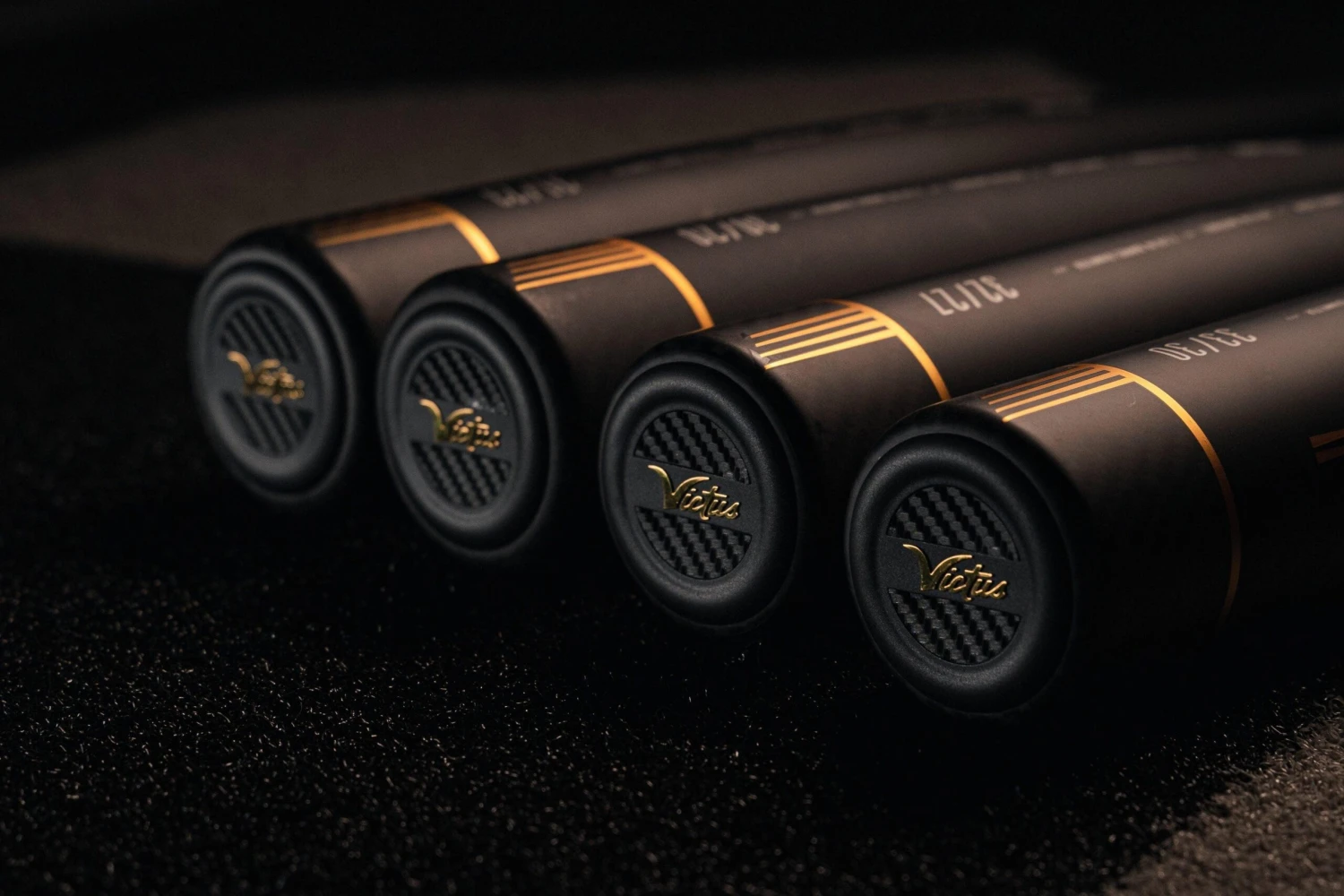 Victus Vandal Gold 2.0 Senior League (-5) USSSA Baseball Bat: VSBV2Y5 - Image 14