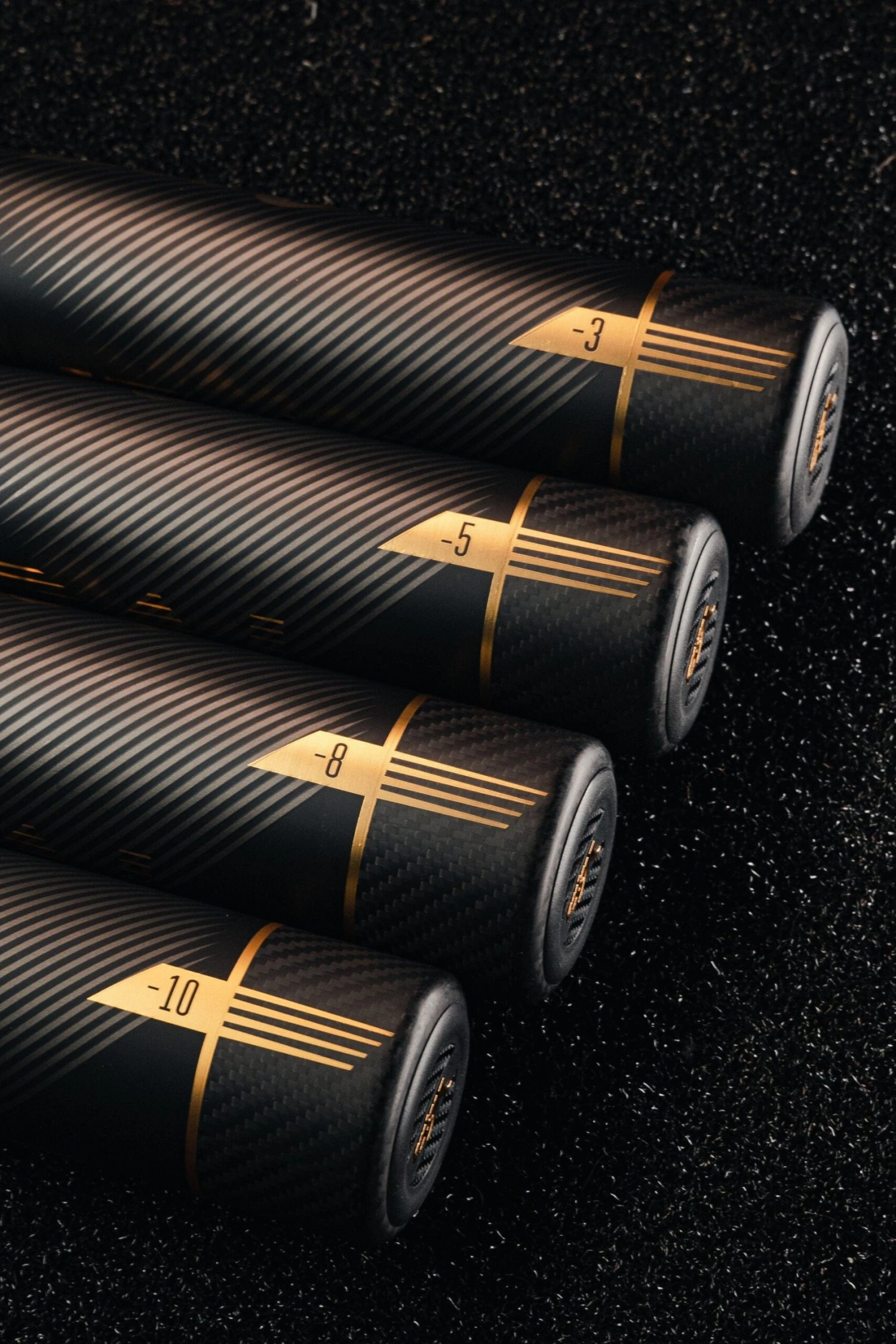 Victus Vandal Gold 2.0 Senior League (-5) USSSA Baseball Bat: VSBV2Y5 - Image 15