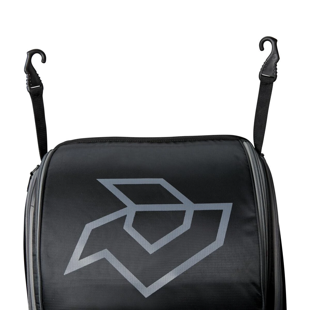 2022 DeMarini Spectre Wheeled Baseball And Softball Bat Bag: WB57177 - Image 6
