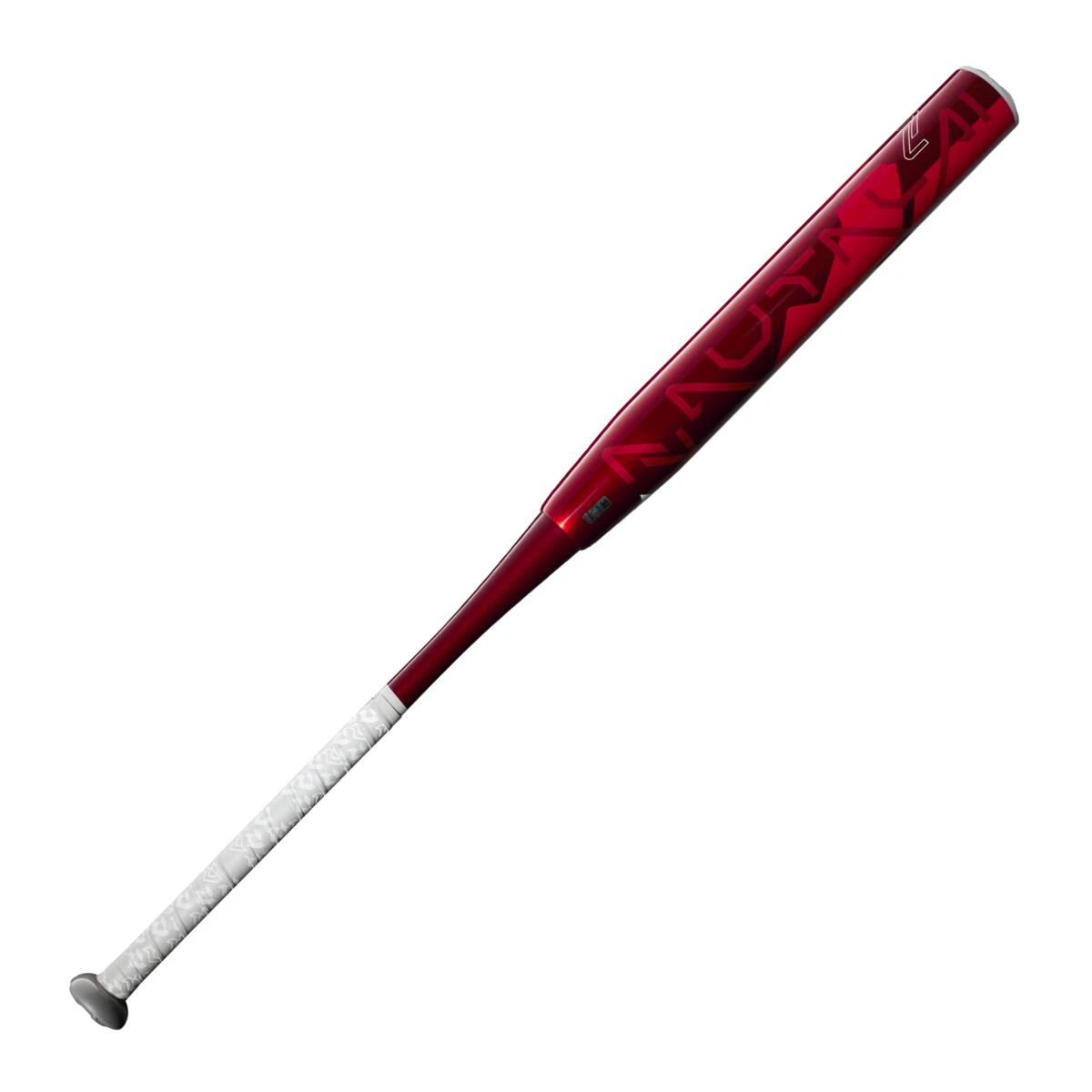2023 DeMarini Nautalai Red Bat 13" USSSA Slowpitch Softball Bat: WTDXNAE-23 - Image 4