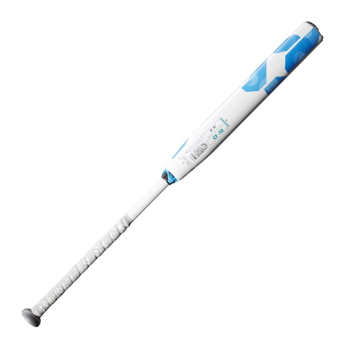 2023 DeMarini CF (-10) Fastpitch Softball Bat: WBD2366010 - Image 3