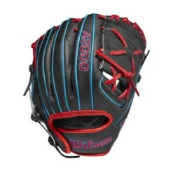 2022 Wilson A2000 PFX2SS 11" Infield Baseball Glove: WTA20RB22PFX2SS