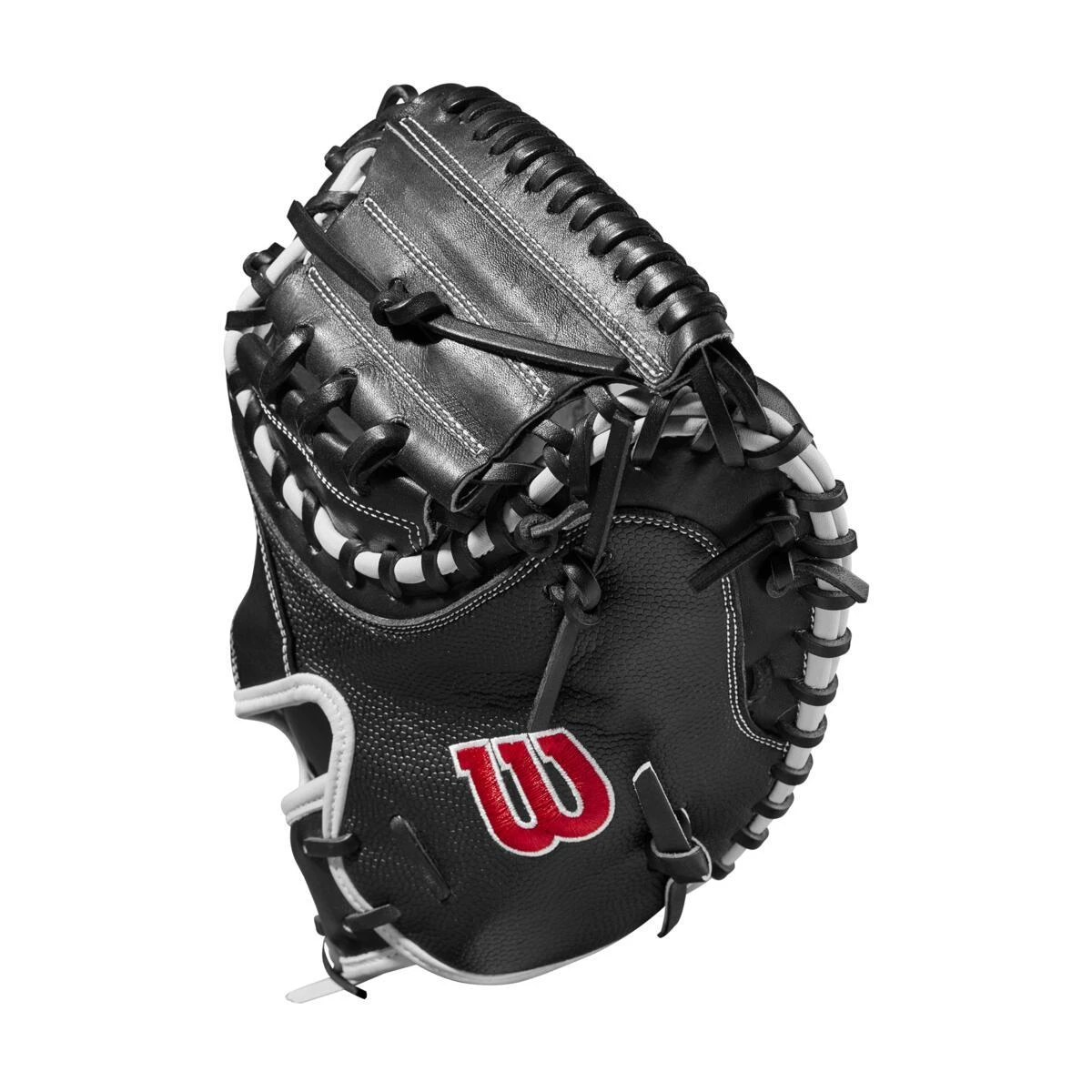 2022 Wilson A2000 M1DSS 33.5" Catcher's Mitt: WTA20RB22M1DSS - Image 4