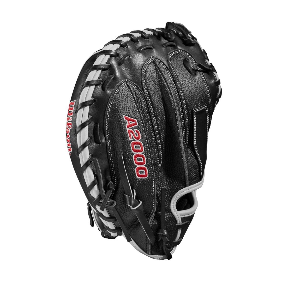 2022 Wilson A2000 M1DSS 33.5" Catcher's Mitt: WTA20RB22M1DSS - Image 5
