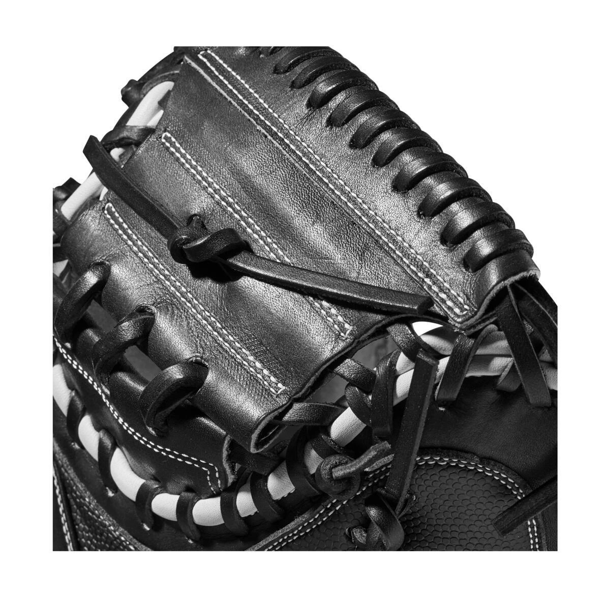 2022 Wilson A2000 M1DSS 33.5" Catcher's Mitt: WTA20RB22M1DSS - Image 6