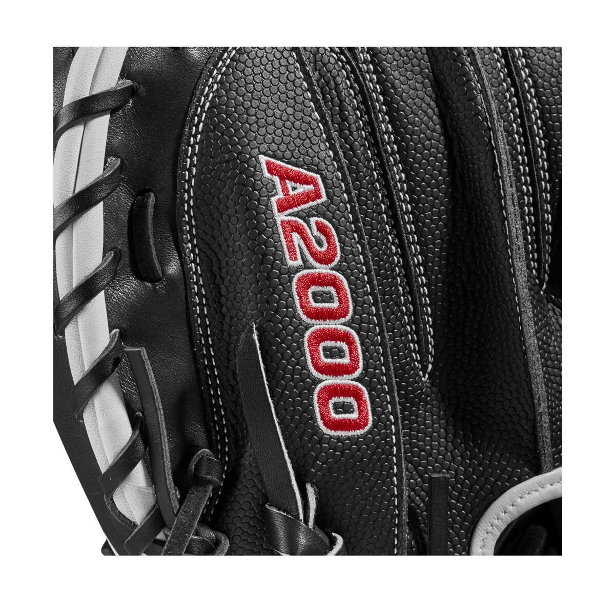 2022 Wilson A2000 M1DSS 33.5" Catcher's Mitt: WTA20RB22M1DSS - Image 7