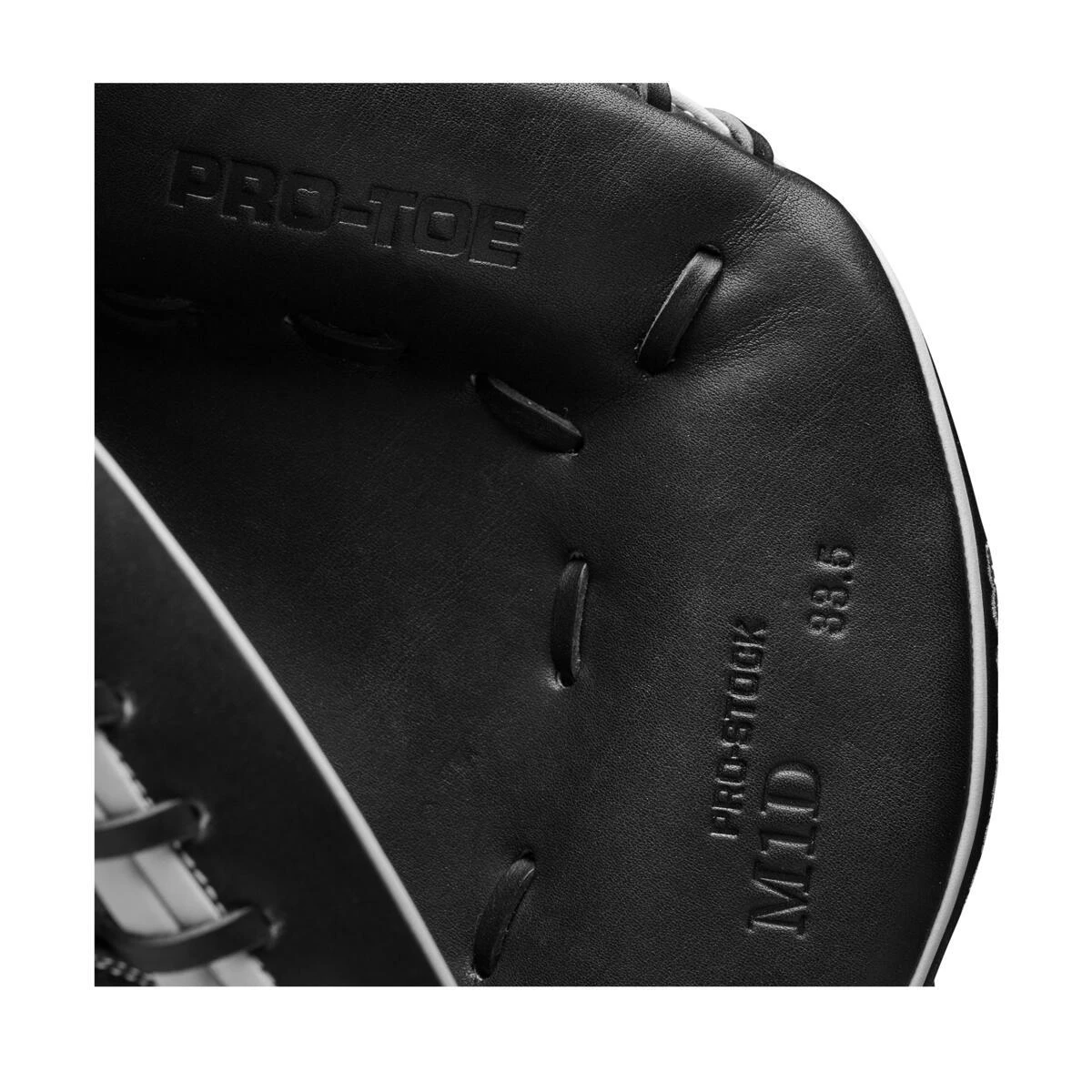 2022 Wilson A2000 M1DSS 33.5" Catcher's Mitt: WTA20RB22M1DSS - Image 8