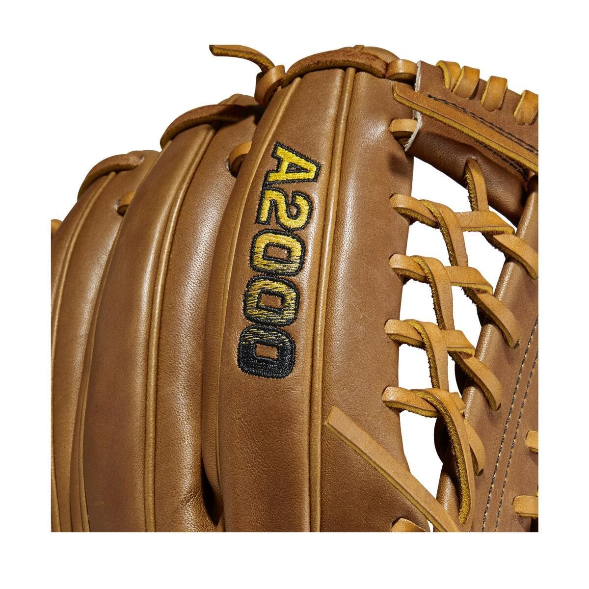 2023 Wilson A2000 PF89 11.5" Infield/Pitchers Baseball Glove: WBW100982115 - Image 9