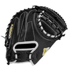 2023 Wilson A2000 M1DSS 33.5" Baseball Catcher's Mitt: WBW100995335