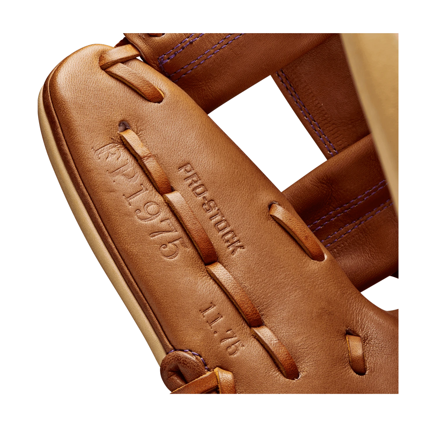 2023 Wilson A2000 SB22 11.75" Infield Fastpitch Glove: WBW1010161175 - Image 7