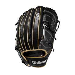 2020 Wilson A2K 12" Pitchers Baseball Glove: WTA2KRB20B2