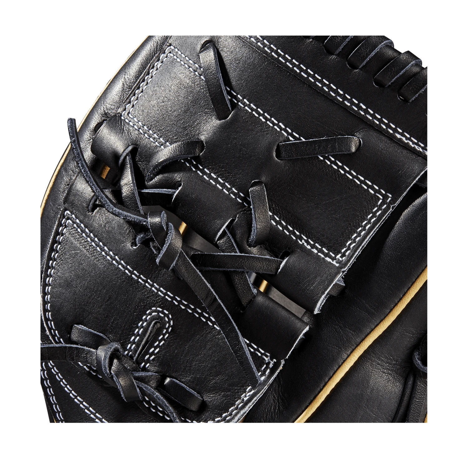 2020 Wilson A2K 12" Pitchers Baseball Glove: WTA2KRB20B2 - Image 5