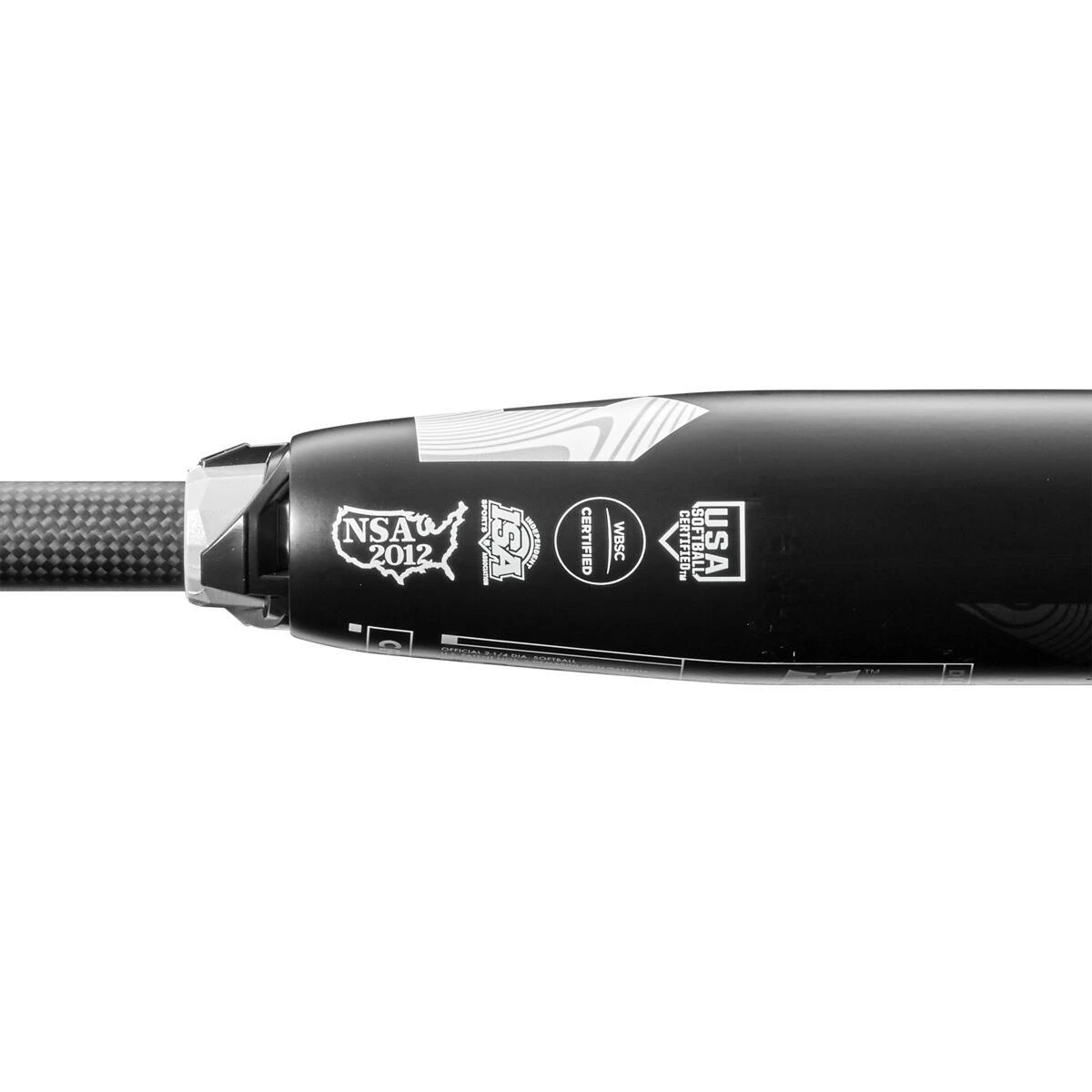 2022 DeMarini CF (-9) Fastpitch Softball Bat: WTDXCFF22 - Image 7